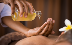 Service Massage